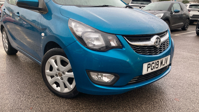 Vauxhall Viva 1.0 [73] SE 5dr [A/C] Petrol Hatchback